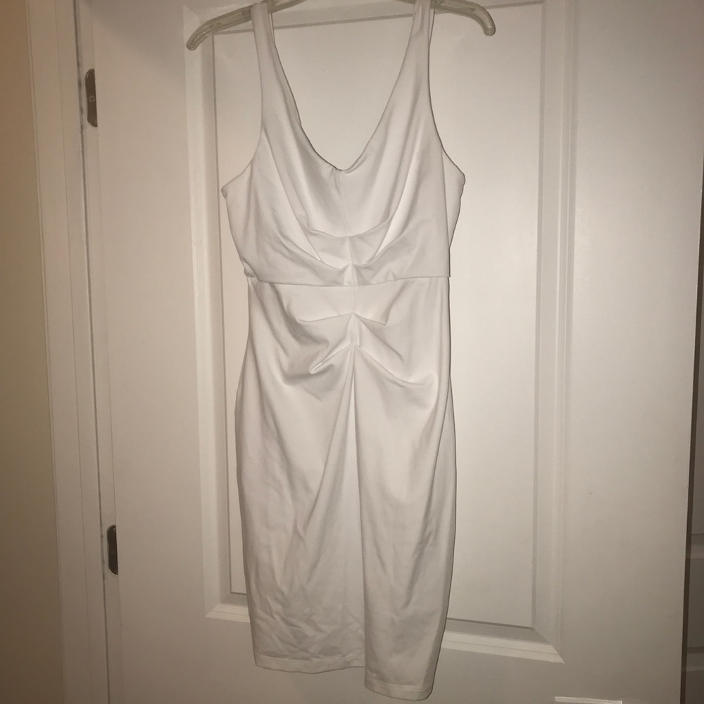 Susanna Monaco dress